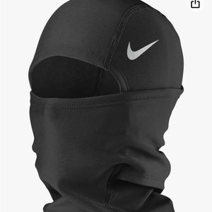 Nike ski mask